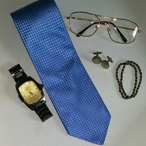Men's Silk Tie